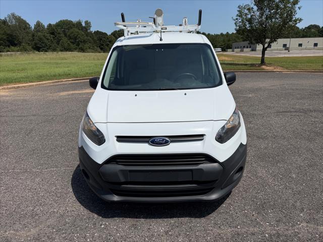 2016 Ford Transit Connect XL