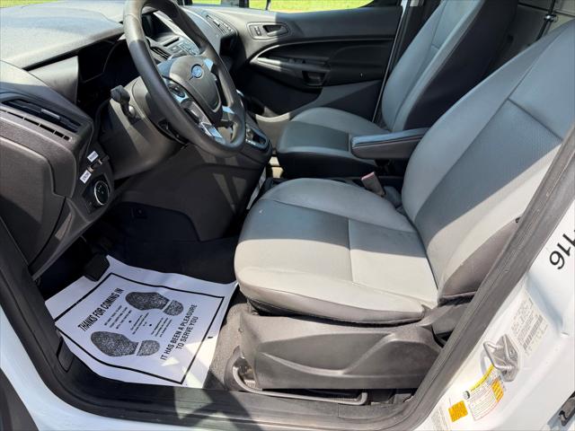 2016 Ford Transit Connect XL