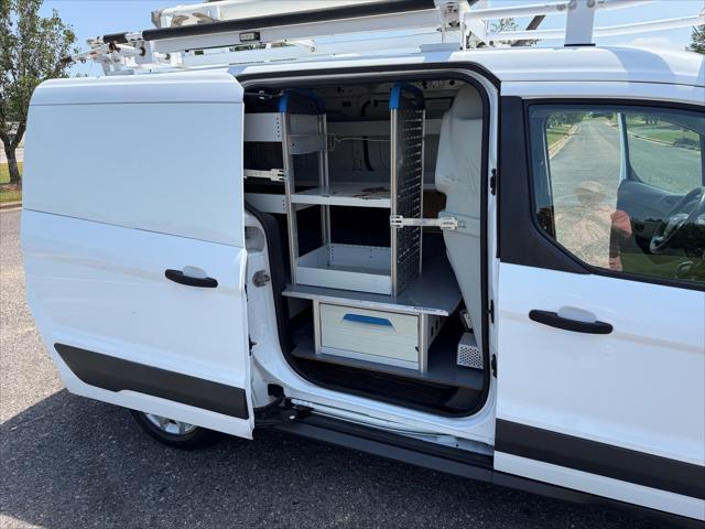 2016 Ford Transit Connect XL
