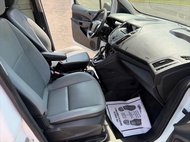 2016 Ford Transit Connect XL