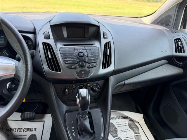 2016 Ford Transit Connect XL