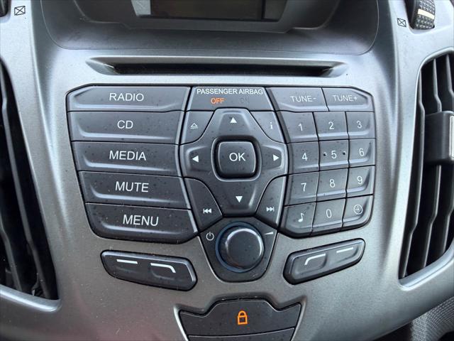 2016 Ford Transit Connect XL