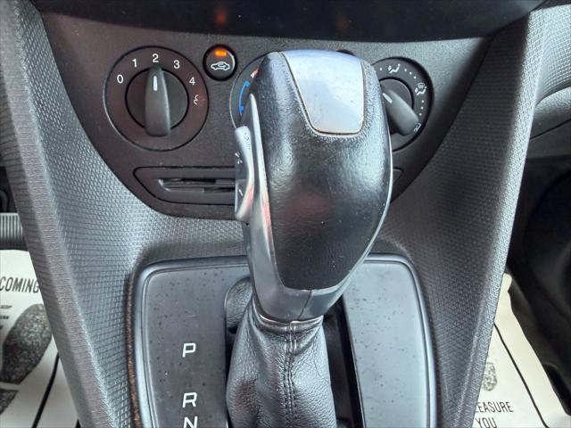 2016 Ford Transit Connect XL