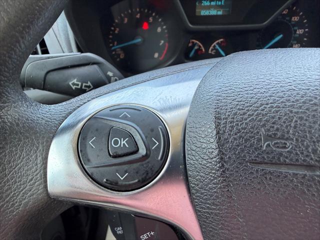 2016 Ford Transit Connect XL