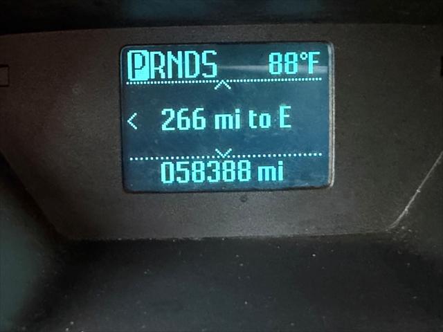 2016 Ford Transit Connect XL