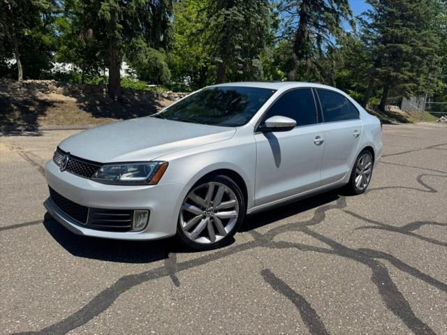 2013 Volkswagen Jetta GLI Autobahn w/Nav for sale in Waterbury, CT