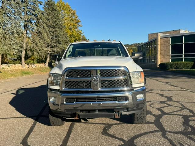 2014 Ram 2500 SLT