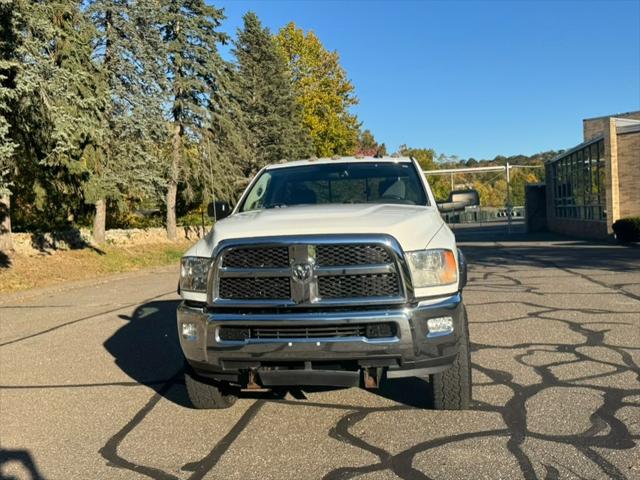 2014 Ram 2500 SLT