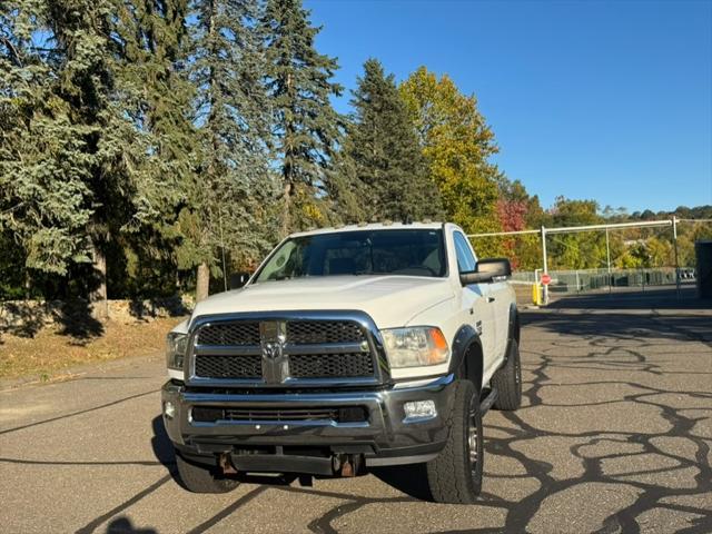 2014 Ram 2500 SLT