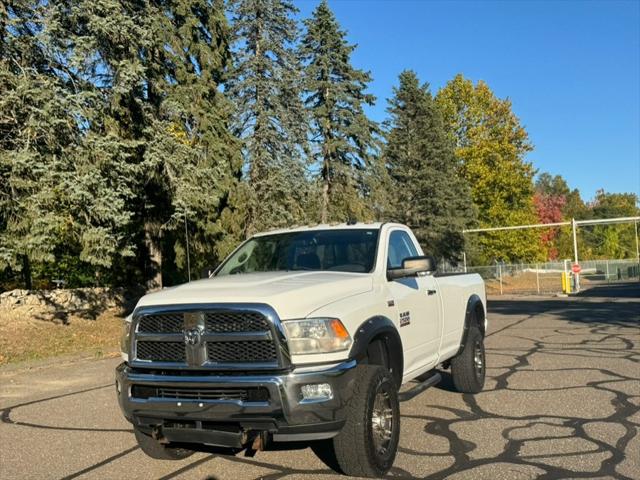 2014 Ram 2500 SLT