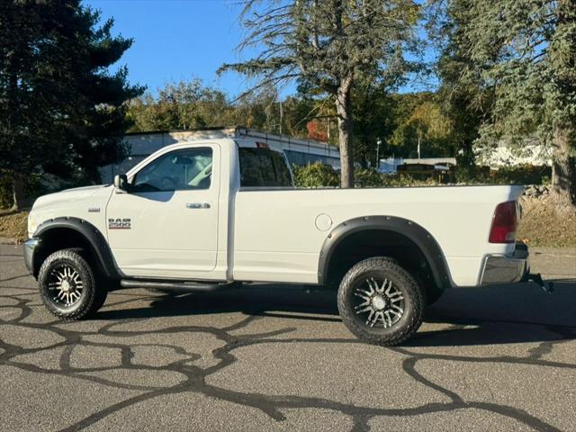 2014 Ram 2500 SLT