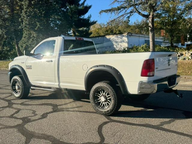 2014 Ram 2500 SLT