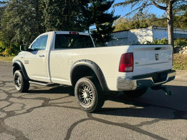 2014 Ram 2500 SLT