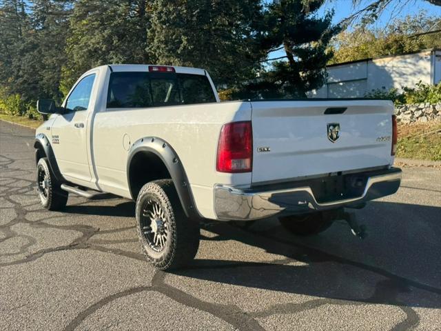 2014 Ram 2500 SLT