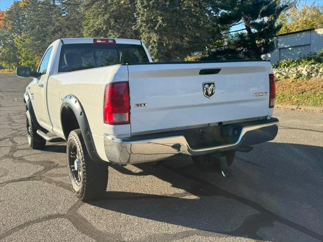 2014 Ram 2500 SLT