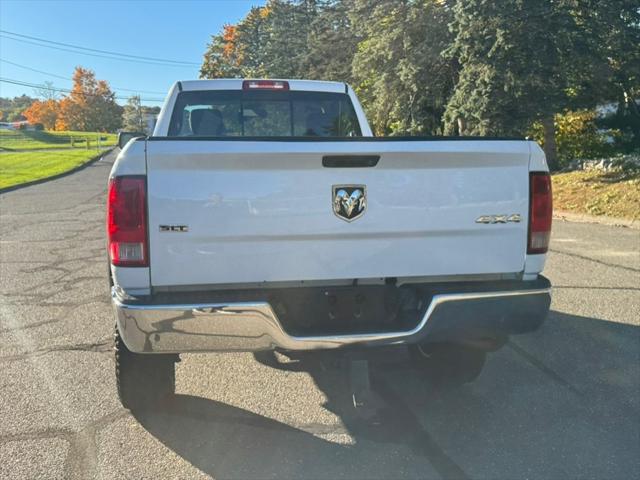 2014 Ram 2500 SLT