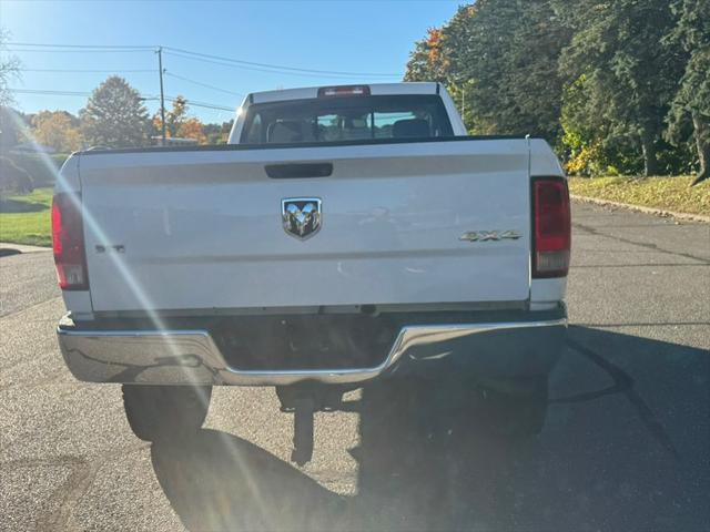 2014 Ram 2500 SLT