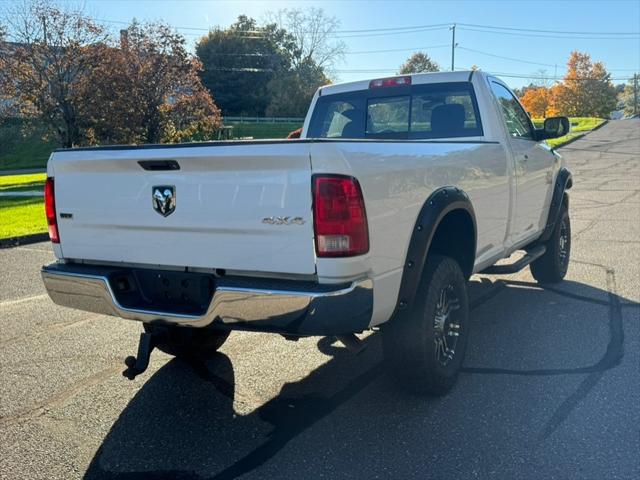 2014 Ram 2500 SLT