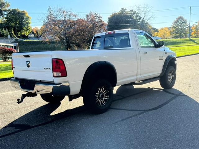 2014 Ram 2500 SLT