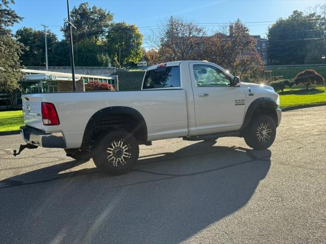 2014 Ram 2500 SLT