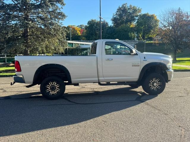 2014 Ram 2500 SLT