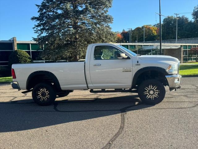 2014 Ram 2500 SLT