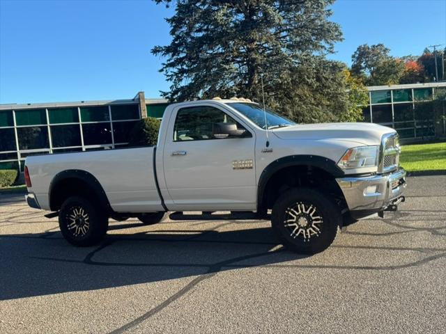 2014 Ram 2500 SLT