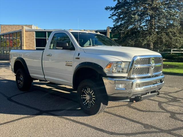 2014 Ram 2500 SLT