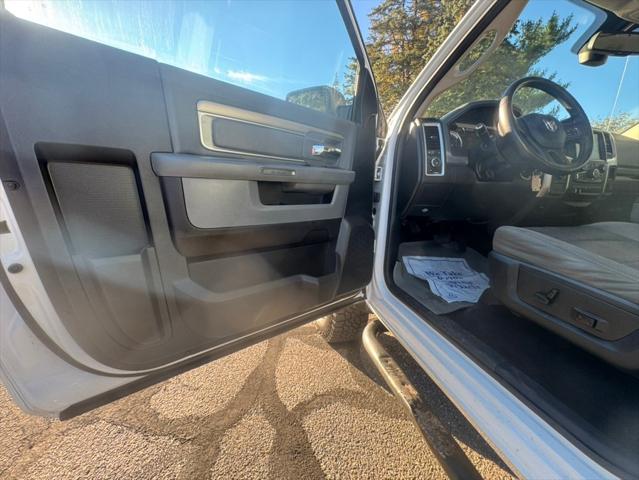 2014 Ram 2500 SLT