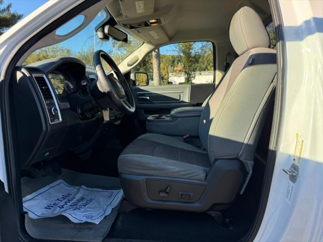 2014 Ram 2500 SLT