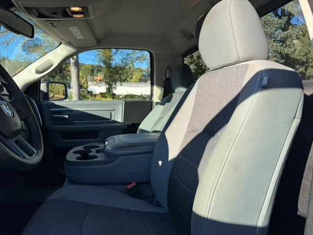 2014 Ram 2500 SLT