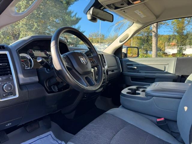 2014 Ram 2500 SLT