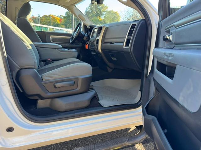2014 Ram 2500 SLT