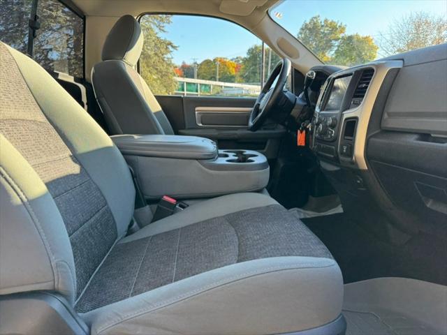 2014 Ram 2500 SLT