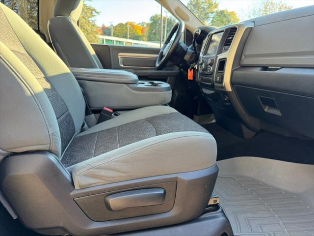 2014 Ram 2500 SLT
