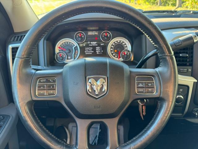 2014 Ram 2500 SLT