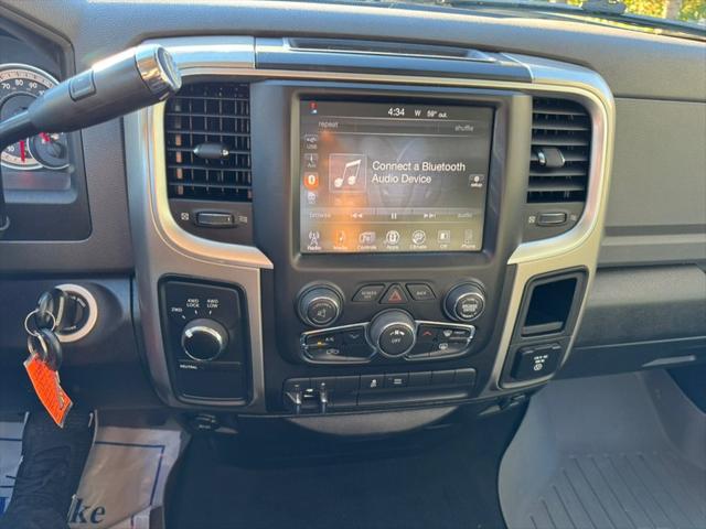 2014 Ram 2500 SLT
