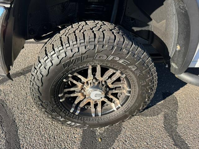 2014 Ram 2500 SLT