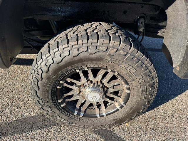 2014 Ram 2500 SLT