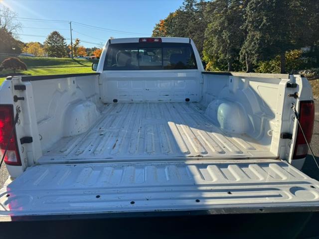 2014 Ram 2500 SLT
