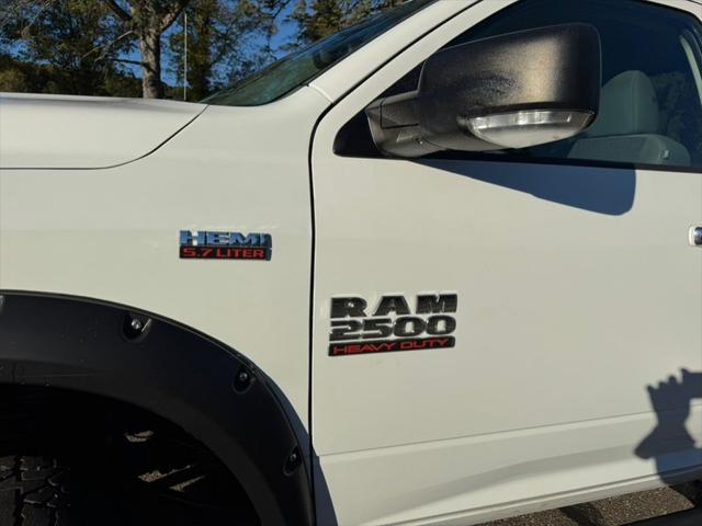 2014 Ram 2500 SLT