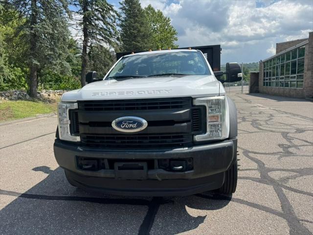 2019 Ford F-550 XL