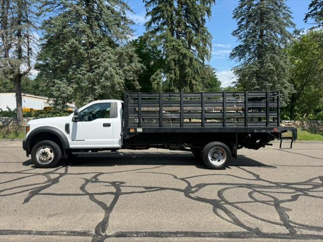 2019 Ford F-550 XL