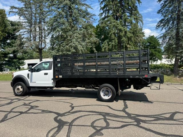 2019 Ford F-550 XL