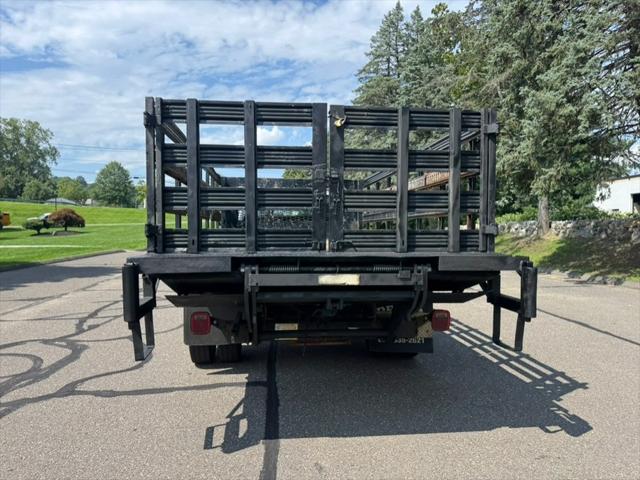 2019 Ford F-550 XL