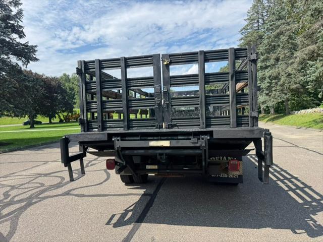 2019 Ford F-550 XL
