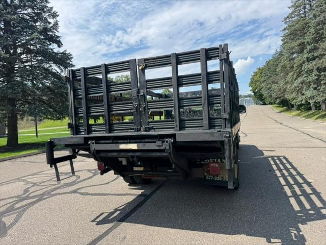 2019 Ford F-550 XL