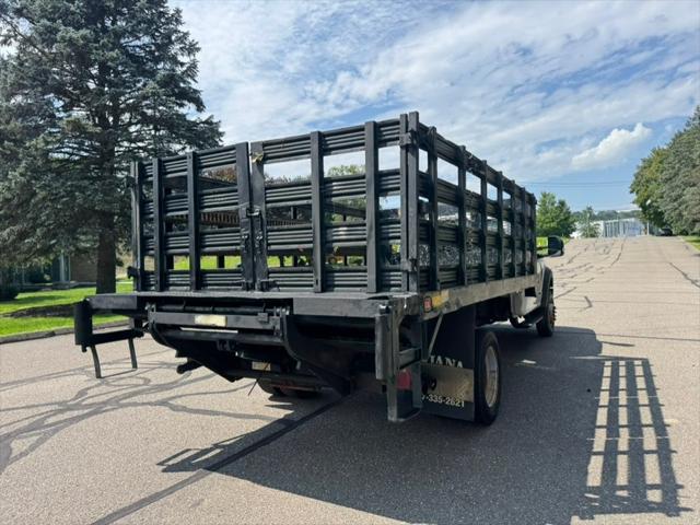 2019 Ford F-550 XL