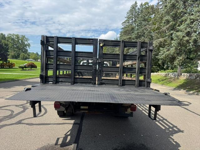 2019 Ford F-550 XL