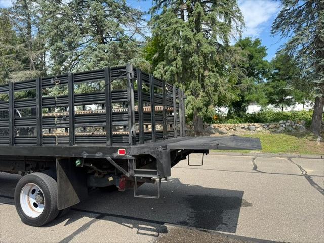 2019 Ford F-550 XL